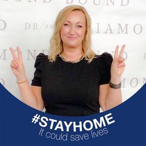 Meet your Posher, Zaneta